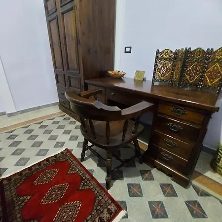 Apartment Cabral Messina