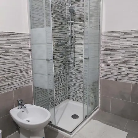 アパート Cabral *