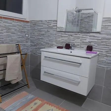 Cabral Apartment