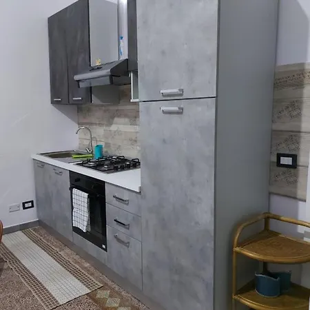 Cabral Apartment