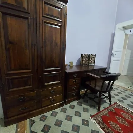 Cabral Apartment